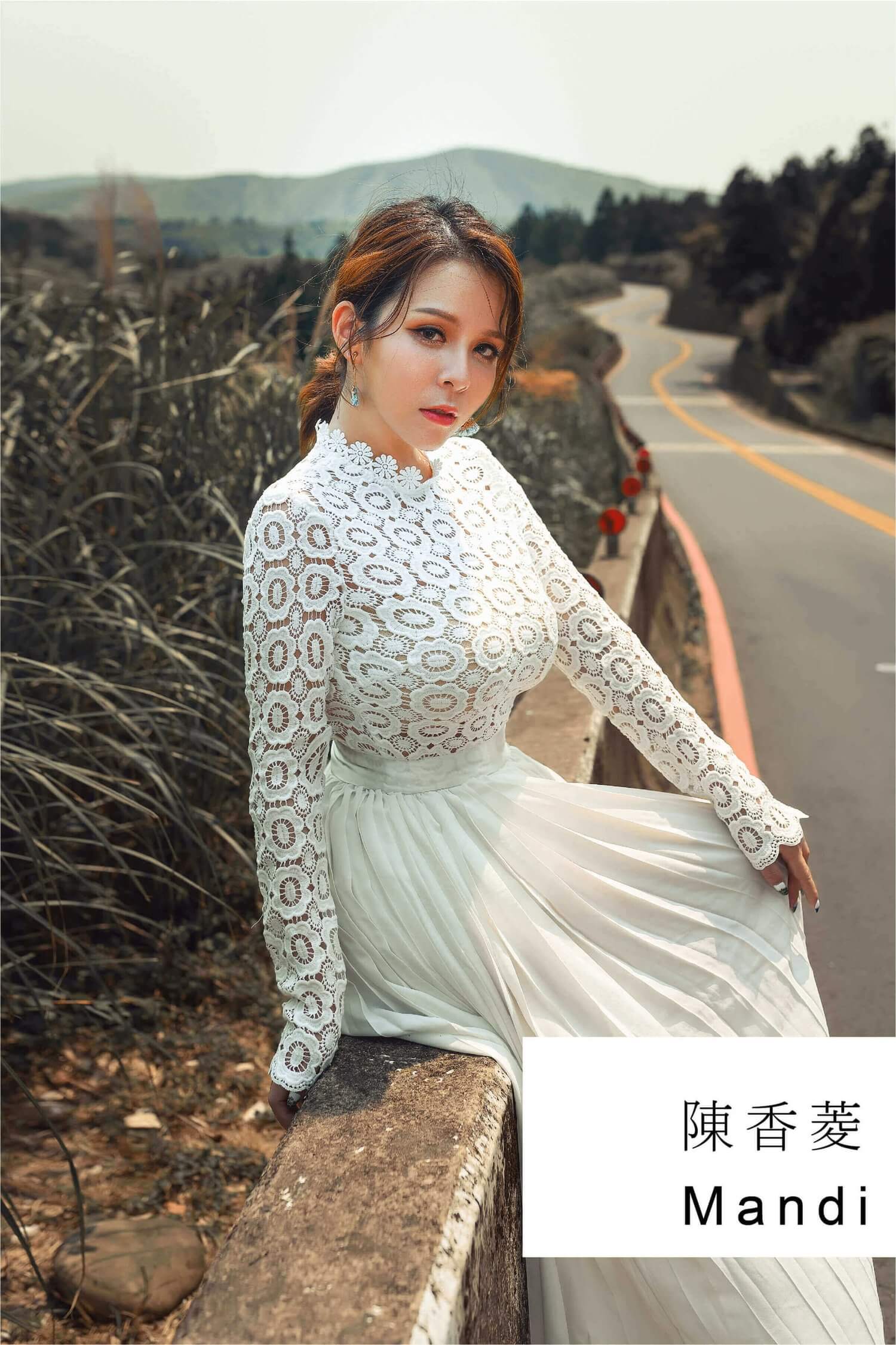 JIS傑欣活動整合的Show Girl | 表演藝人圖片